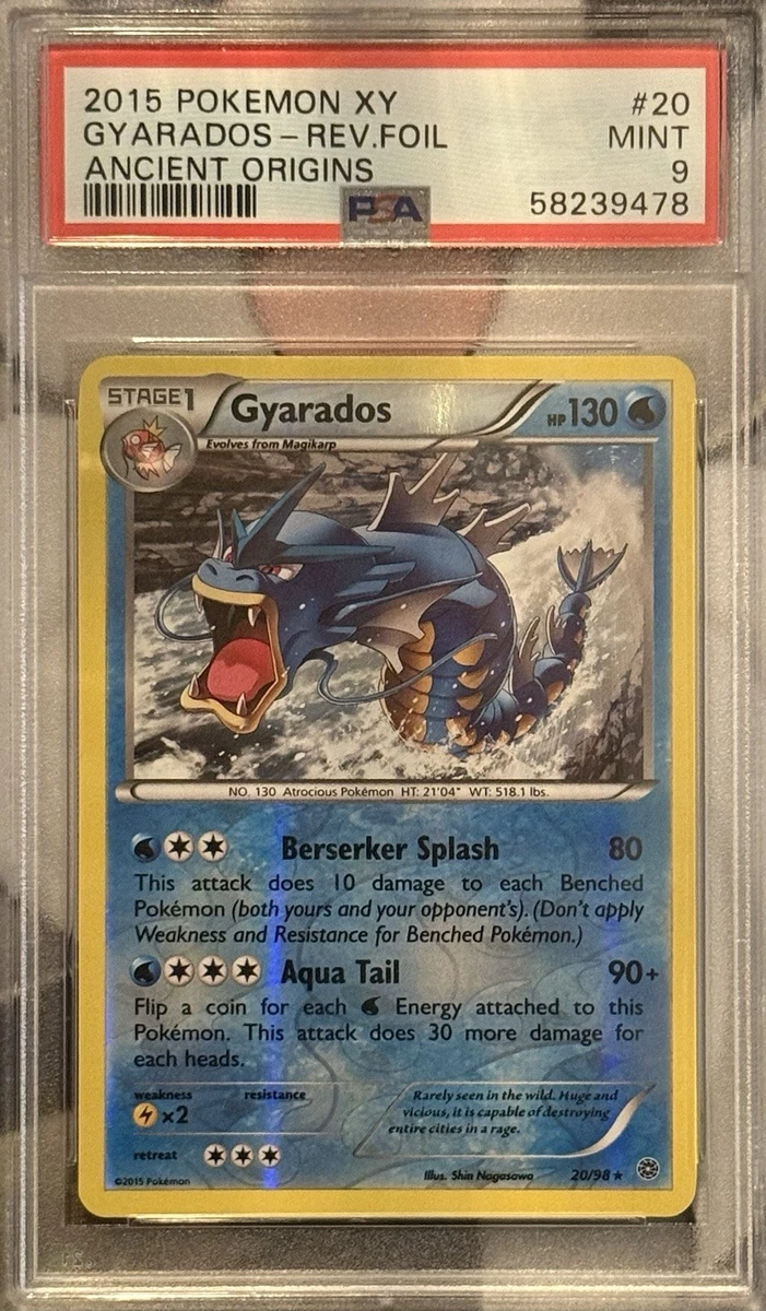 Gyarados