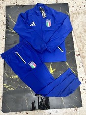 tuta uomo Italia Da Passeggio