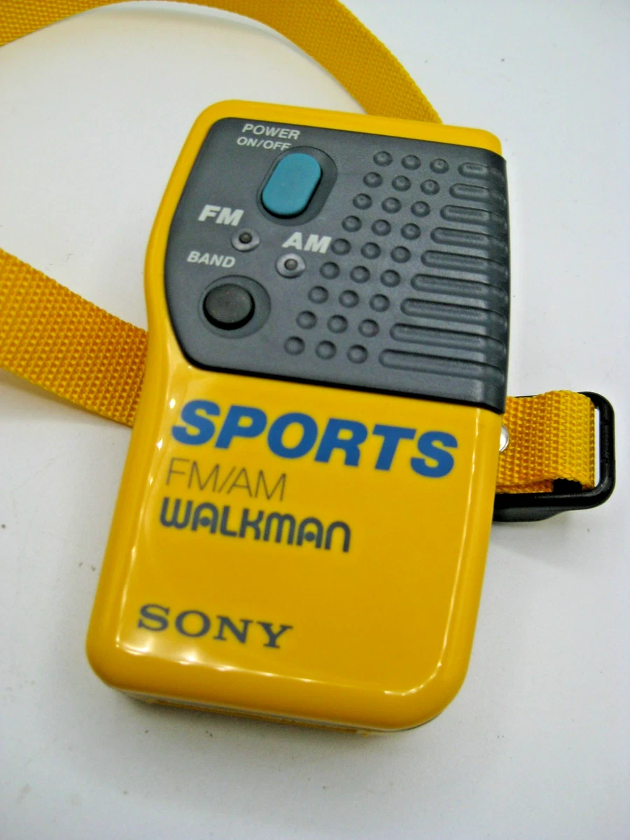 sony sports radio products for sale | eBay