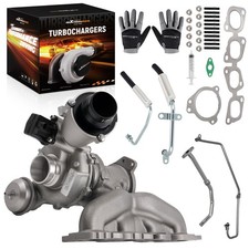 New Billet Turbo Kit For Mercedes-benz A250 Cla250 2.0l 12-19 W Water Oil Hoses New Billet Turbo Kit For Mercedes-benz A250 Cla250 2.0l 12-19 W Water Oil Hoses
