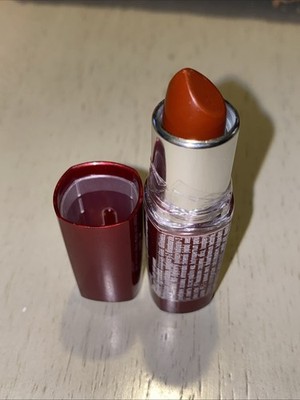 MAYBELLINE MOISTURE EXTREME LIPSTICK 360 CHERRY BROWN