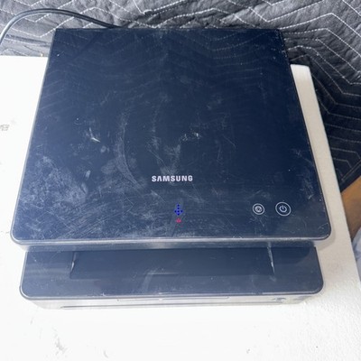 Samsung ML-1630W Wireless Monochrome Laser Printer POWER TESTED PARTS REPAIR