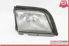 90-02 Mercedes R129 SL500 Front Rechte Beifahrerseite Scheinwerfer Lampe OEM