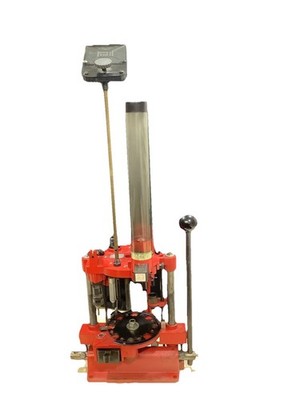 Hornady/PACIFIC 366 AUTO Shotshell  12 Gauge Progressive Reloader PLUS EXTRAS