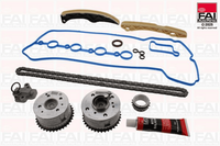 Steuerkettensatz FüR Hyundai Kia I30 Kombi Coupe I40 I Cw Ix35 Tucson Veloster