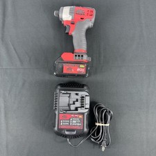 Mac Tools 20V MAX* 1/4” Hex Drive BL-Spec Brushless Impact Driver MCF886