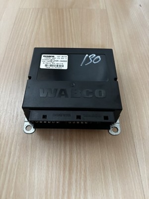 WABCO ECAS Air Suspension Control Module 4461702310 24V Truck Bus ECU Unit