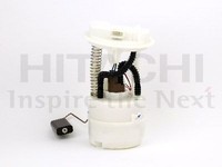 Hitachi 2503523 Kraftstoff-FöRdereinheit Passend FüR Nissan