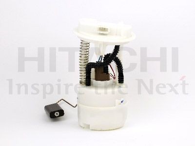 Hitachi 2503523 Kraftstoff-FöRdereinheit Passend FüR Nissan-image