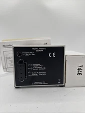 New Cole-Parmer MasterFlex 77200-12 Compact Variable Pump Drive - Expedite