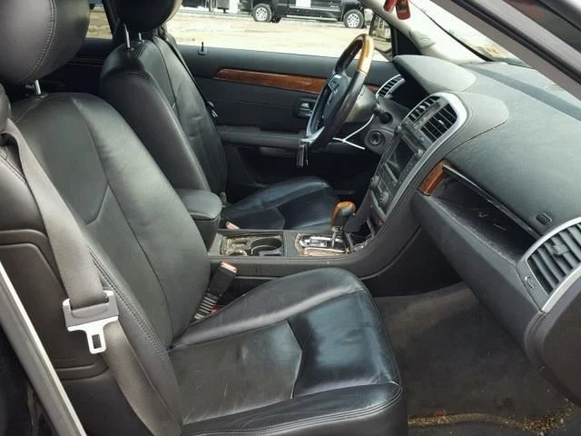 ABS Pump Anti-Lock Brake Part Assembly Fits 07-09 SRX 1870149 - Image 3 of 4