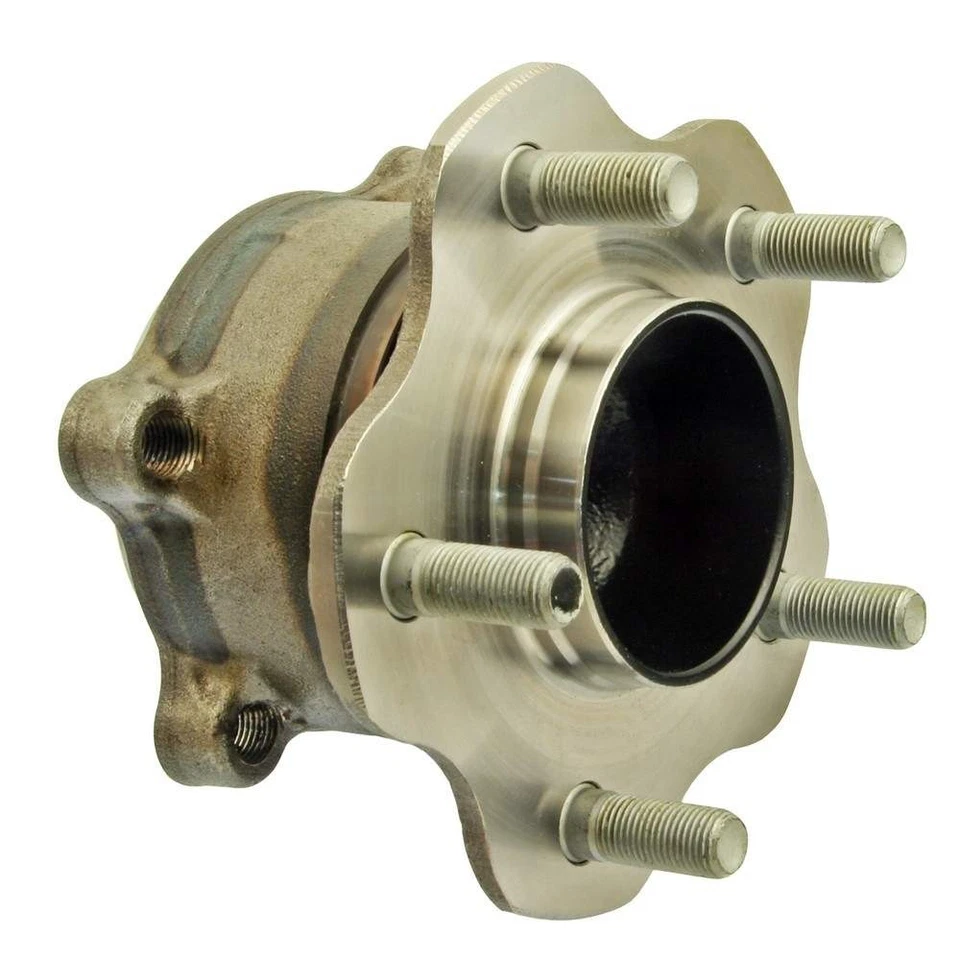 Conjunto de cojinete de rueda y buje para Nissan Altima Máxima Pathfinder A 2007-2020 Foto 4 de 4