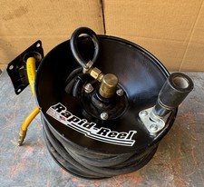 Rapid Reel Ar050 Air Hose Reel  50 Ft/1/4 NPT