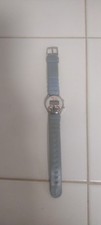 The A TEAM Digital Watch. MR. T Vintage 1980's Rare. Needs Battery