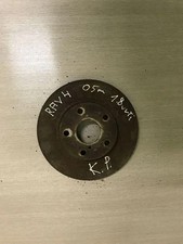 Disque de frein Toyota RAV4 II