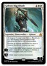 Gideon Blackblade #20 (LP) Ravnica Remastered RVR Magic MTG