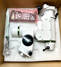 Sky-Watcher HEQ5 Pro Equatorial Mount Head S30400-1 Mount Only. READ below