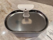 Petlibro cat water fountain