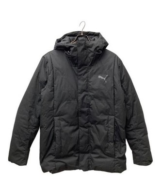 PUMA                    Protective Down Jacket 848286-01 black 848286-01