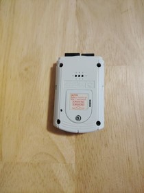 Sega Dreamcast Console Bundle w/4 Games Gauntlet,Skies of Arcadia⭐Ready to Play⭐