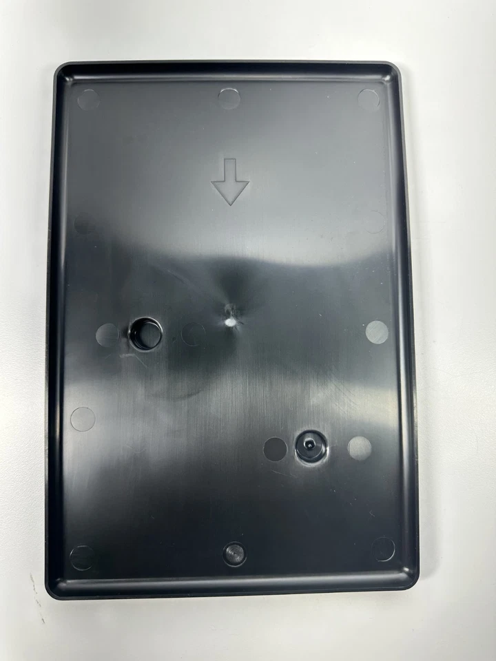 NEW OEM Genuine Toyota Scion 1977-2022 Battery Tray 74431-52040 - Image 2 of 2