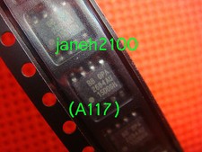 12PCS BB OPA2604AU Dual FET-Input, Low Distortion OPAMP