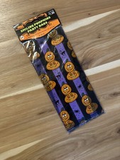 Vtg Halloween Treat Bags Smiling Pumpkins Jack O Lanterns Pack Of 20 Target 2007