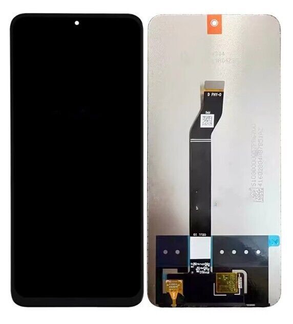 Full LCD Screen Display Touch Digitizer For Huawei Enjoy 70 Pro