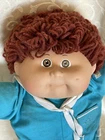 cabbage patch dolls 16” Tall 1978yr Doll