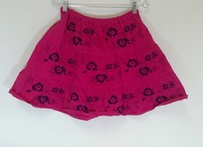 Mini Boden Girl's Skirt Size 11-12Y