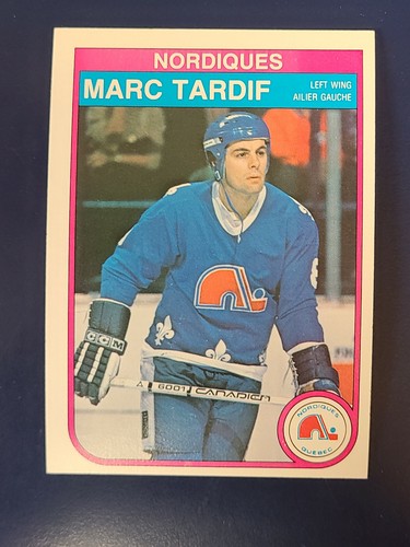 1982-83 O-Pee-Chee OPC Hockey Cards Complete Your Set You Pick Choose #276 - 396 - Picture 32 of 205
