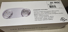 Mircom EL-7012 Emergency Light