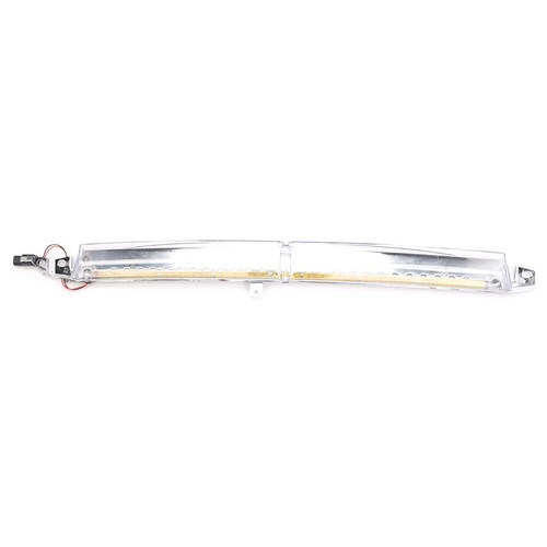 Für BMW E61 2007-2010 Dritte Bremsleuchte Bremslicht Rücklicht Weiß 63257145667 - Picture 9 of 13