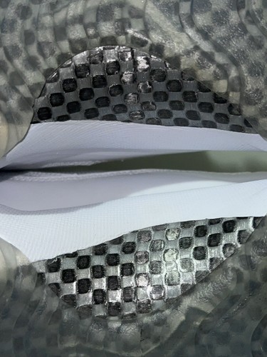 โ
Nike Air Jordan XI Retro 11 Anniversary SIZE 12 | SE Concord Columbia DMP ๐ง - Picture 4 of 10