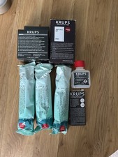 Krups Kaffeevollautomat Barista EA 9010