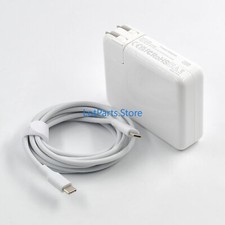 140W USB Type C Charger Adapter for MacBook 16'' MacBook Air iPad Pro 11