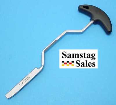 Volkswagen T10407 Gearbox Assembly Lever 7 Speed VW Direct Shift DSG - PROMO