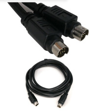 NEW Audio input Cable 9 pin for Bose Lifestyle AV18 AV38 AV48 AV35 AV20