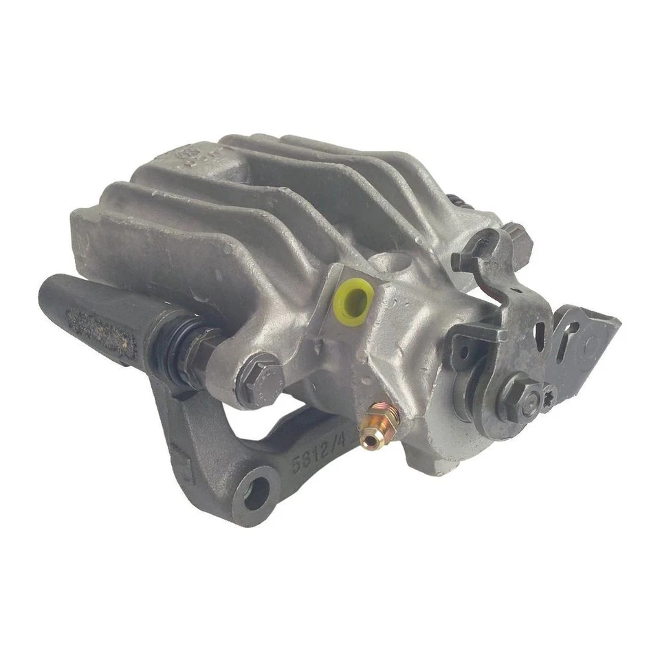 Pinza de freno de disco trasera derecha Cardone 1 compatible con Volkswagen Beetle 2000 1998 1999 Foto 2 de 4