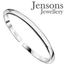 Thin Band Adjustable Toe Ring in 925 Sterling Silver Toe Ring