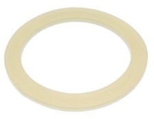 DE LONGHI Guarnizione Anello in Gomma per Moka Caffettiera ALICIA 6 Tazze EMKE63