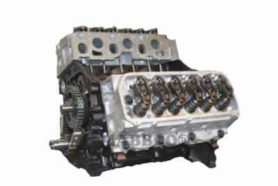 Ford 256 Engine Ford 4.2 256 Premium Long Block 2001-2008 OHV | eBay