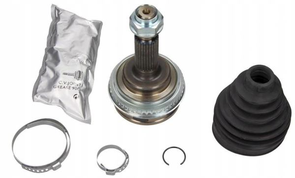 Maxgear 49-0382 Gelenksatz Antriebswelle FüR Toyota Carina Celica Corolla-image