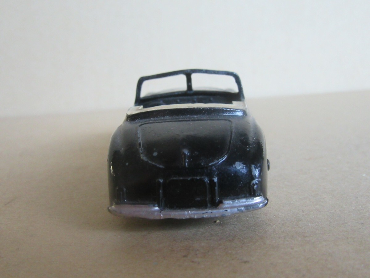 DINKY TOYS FRANCE Simca 8 sport Réf: 24S EUR 32,90 - PicClick FR