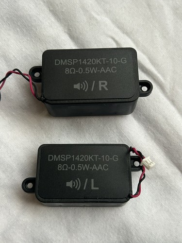 Autel MaxiSys MS908 Original Lautsprecher L und R Original Gebrauchtteil Diagnosewerkzeug