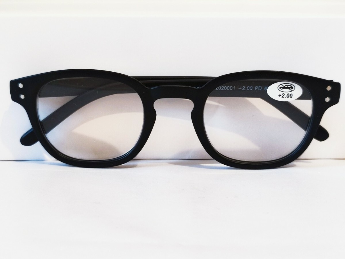 Eyekepper Occhiali Da Lettura Classici Rettangolare Con - Foto 4