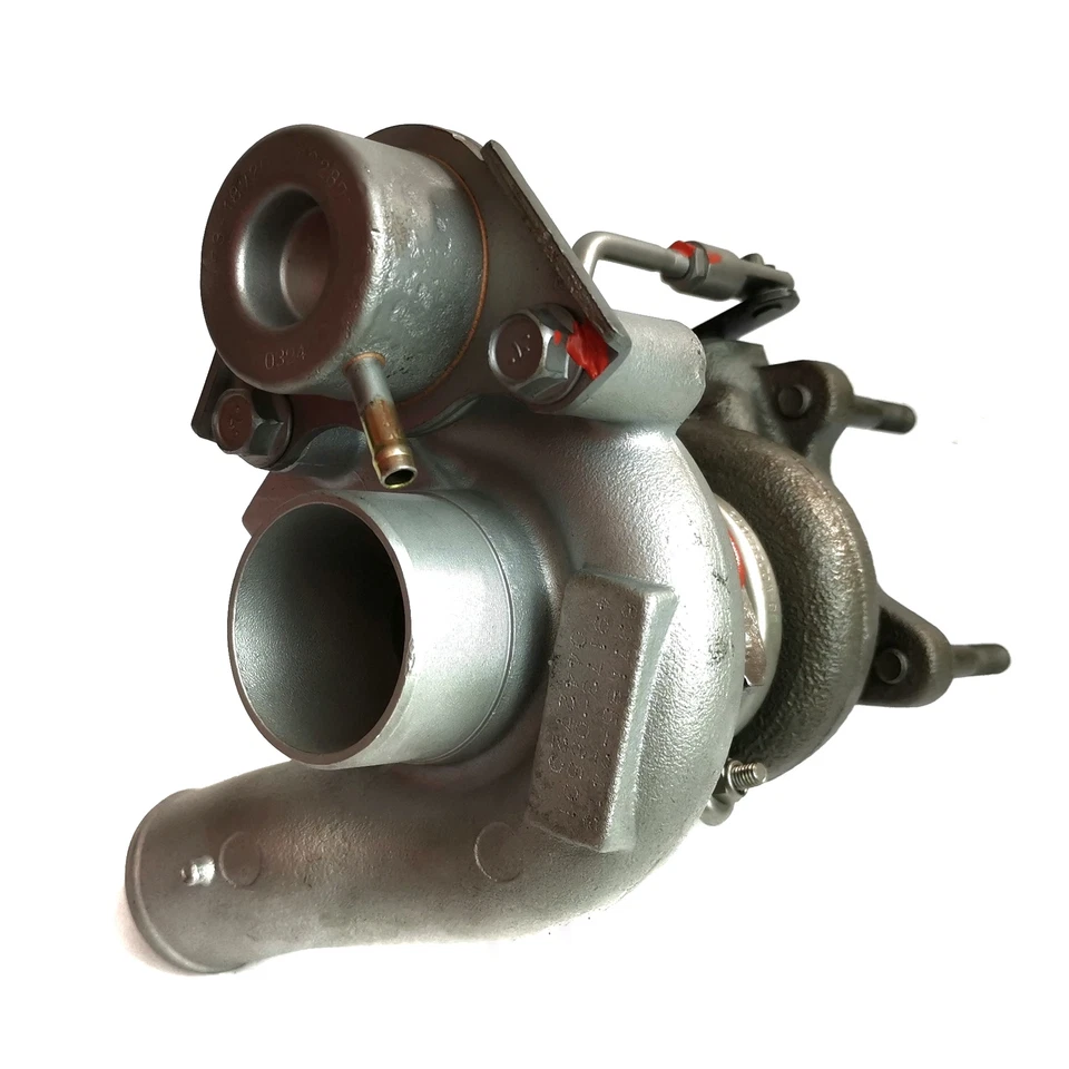 Turbocharger Original Opel 897185-2413 49173-06501 Corsa C Astra Combo 1.7 Turbo - Image 3 of 4