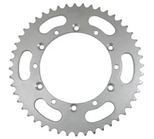 48 Tooth Rear Steel Sprocket for Kawasaki 2004-2024 KX250F, 2006-2024 KX450F