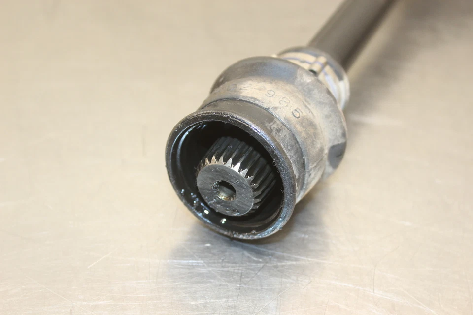 Arctic Cat Prowler XTX 700 2008 4x4 H1 automático eje de transmisión trasero H118 Foto 4 de 4