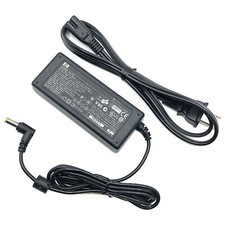 Genuine 60W HP AC DC Adapter for Vintage OmniBook 6100 7100 XE2 XE3 OEM